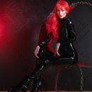 Fiery Dominatrix in Utica for Your Most Exotic BDSM Experience!